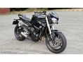TRIUMPH STREET TRIPLE 2019/8 - 5