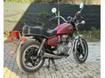 HONDA CM 400 T 1981/5 - 2