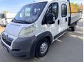 CITROEN JUMPER 2008 - 1