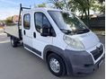 CITROEN JUMPER 2008 - 2