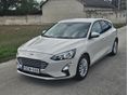 FORD FOCUS 2020/6 - 2