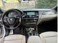 BMW X4 2014/9 - 2