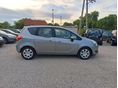 OPEL MERIVA B 2014/4 - 6