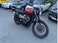 TRIUMPH SCRAMBLER 2021/9 - 1