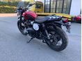 TRIUMPH SCRAMBLER 2021/9 - 3
