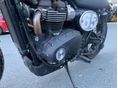 TRIUMPH SCRAMBLER 2021/9 - 5