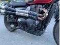 TRIUMPH SCRAMBLER 2021/9 - 6