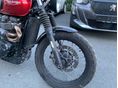 TRIUMPH SCRAMBLER 2021/9 - 7