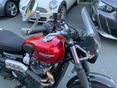 TRIUMPH SCRAMBLER 2021/9 - 8
