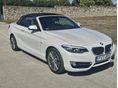 BMW 220 2018/5 - 1