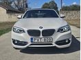 BMW 220 2018/5 - 2