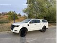FORD RANGER 2018/12 - 1