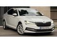 SKODA SUPERB 2.0 TSI L&K 4x4 DSG FRISS SZERVIZ. MŰSZAKI. KARAMBOL MENTES!!!!