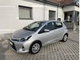 TOYOTA YARIS 2013/6 - 1