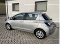 TOYOTA YARIS 2013/6 - 2