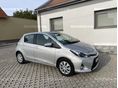TOYOTA YARIS 2013/6 - 3