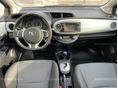TOYOTA YARIS 2013/6 - 6