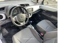 TOYOTA YARIS 2013/6 - 7
