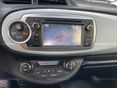 TOYOTA YARIS 2013/6 - 8