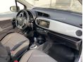 TOYOTA YARIS 2013/6 - 9