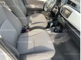 TOYOTA YARIS 2013/6 - 10