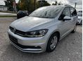 VOLKSWAGEN TOURAN 1.6 TDI BMT SCR Comfortline DSG MEGKÍMÉLT.SZÉP ÁLLAPOT!!