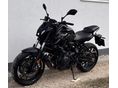 YAMAHA MT-07 2022/12 - 7