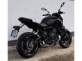 YAMAHA MT-07 2022/12 - 3