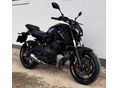 YAMAHA MT-07 2022/12 - 1