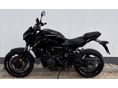 YAMAHA MT-07 2022/12 - 6