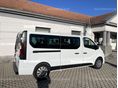 OPEL VIVARO 2019/9 - 2