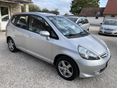 HONDA JAZZ 2008/2 - 2