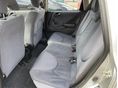 HONDA JAZZ 2008/2 - 9