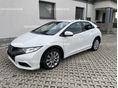 HONDA CIVIC 2012/7 - 1