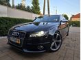 AUDI A4 2011 - 11