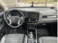 MITSUBISHI OUTLANDER 2020/10 - 7