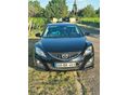 MAZDA 6 2011/10 - 6