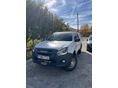 ISUZU D-MAX 2017/1 - 2