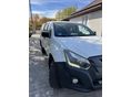 ISUZU D-MAX 2017/1 - 3