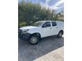 ISUZU D-MAX 2017/1 - 4
