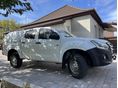 ISUZU D-MAX 2017/1 - 6