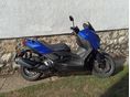 YAMAHA X-MAX 300 2026/5 - 8