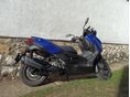 YAMAHA X-MAX 300 2026/5 - 9