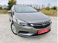 OPEL ASTRA K 1.6 CDTI Selection