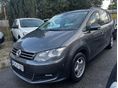 VOLKSWAGEN SHARAN 2.0 CR TDI Comfortline Azonnal elvihető! Megkímélt állapot! Navi! Bőr! Vonóhorog!