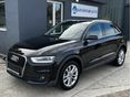 AUDI Q3 2012/9 - 2