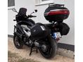 HONDA VFR 800 X 2013/2 - 5