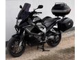 HONDA VFR 800 X 2013/2 - 7
