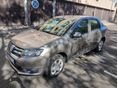 DACIA LOGAN 2013/12 - 2