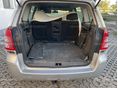 OPEL ZAFIRA 2008/6 - 8